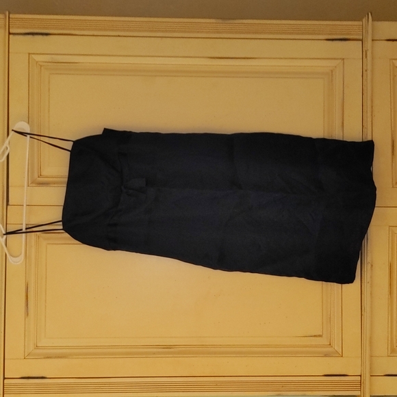 Vintage '60s cocktail dress - Picture 2 of 8